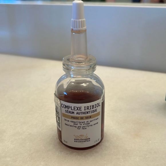 Biologique Recherche Other - Biologique Recherche Complexe Iribiol Serum